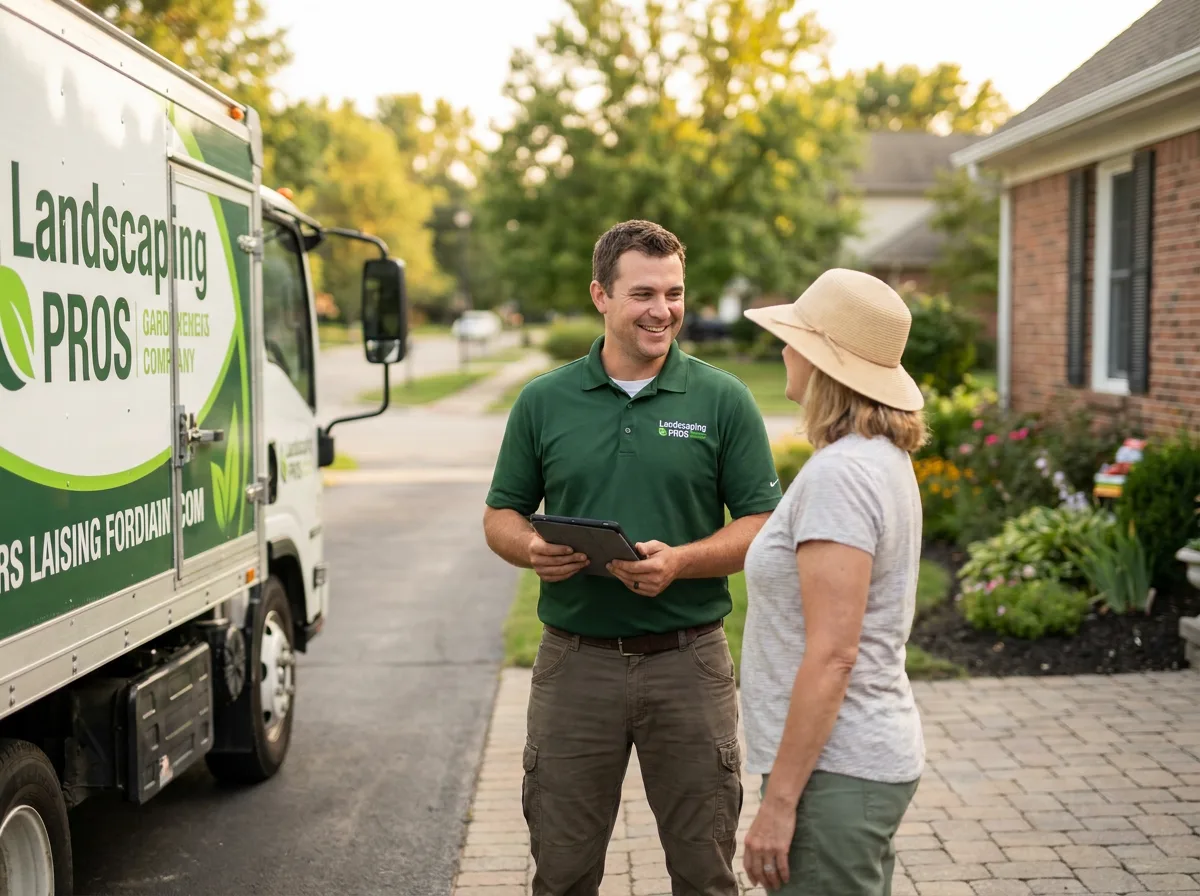Landscaping Lake Charles, LA FAQs